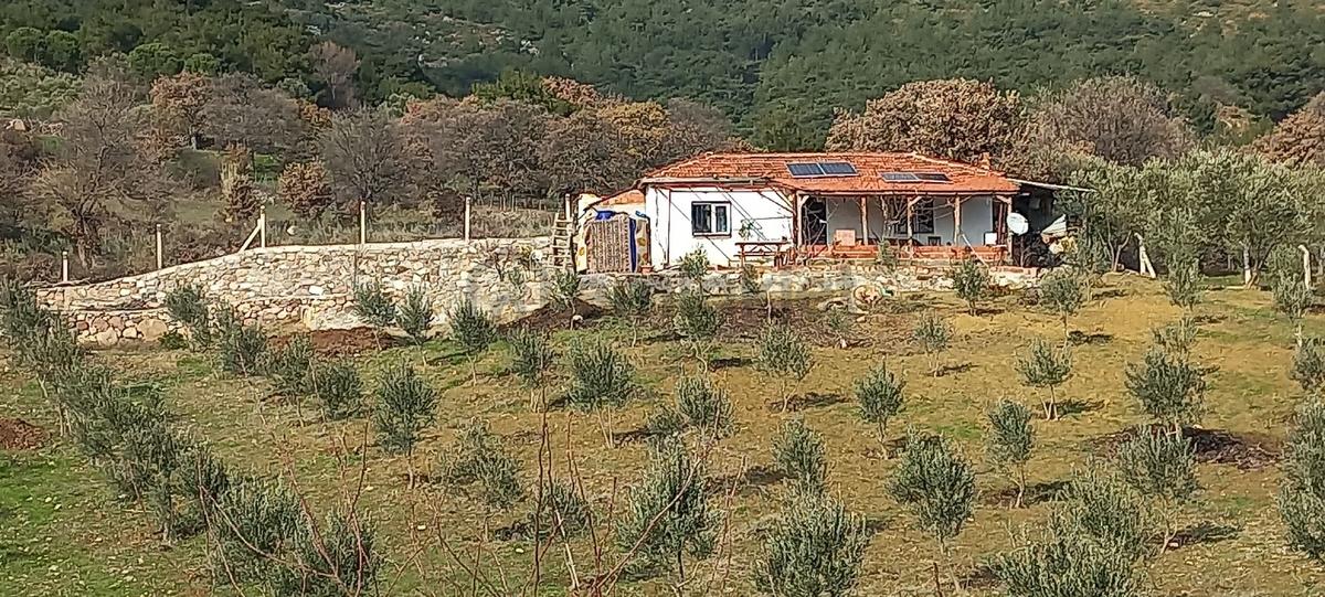 Satılık Müstakiltapu - 25