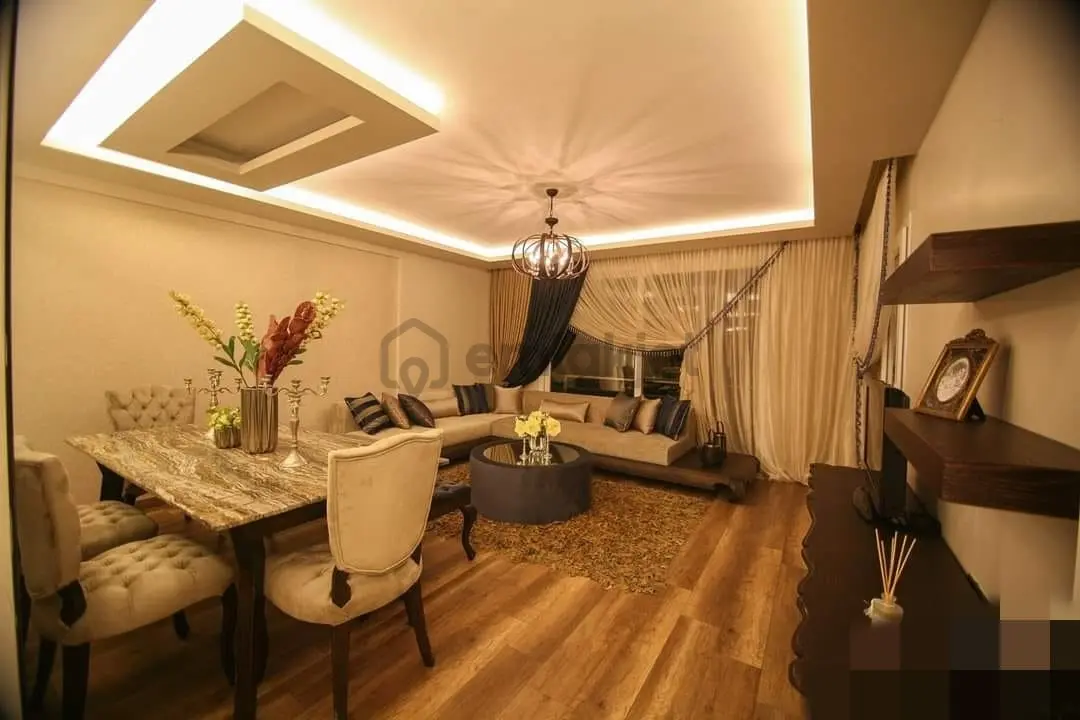 Satılık 4+1 Full Deniz Manzaralı Erdemli Mersin - 12