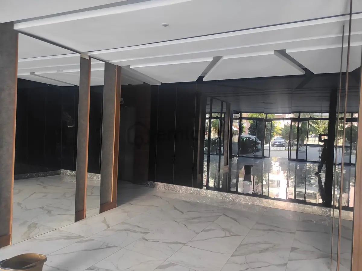 Satılık 4+1 Full Deniz Manzaralı Erdemli Mersin - 23