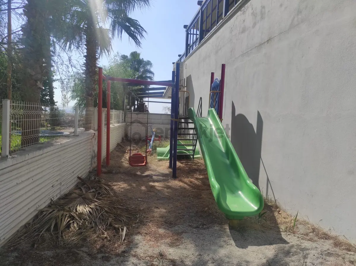 Satılık 4+1 Full Deniz Manzaralı Erdemli Mersin - 19