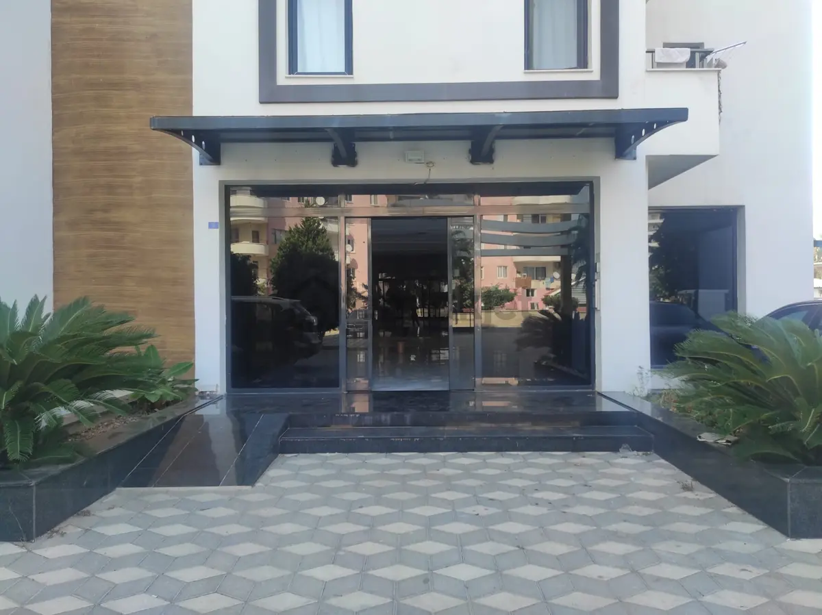 Satılık 4+1 Full Deniz Manzaralı Erdemli Mersin - 24