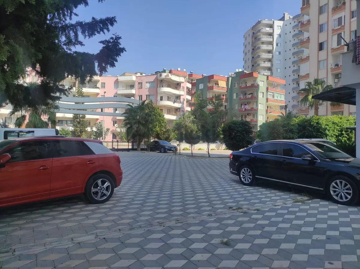 Satılık 4+1 Full Deniz Manzaralı Erdemli Mersin - 29