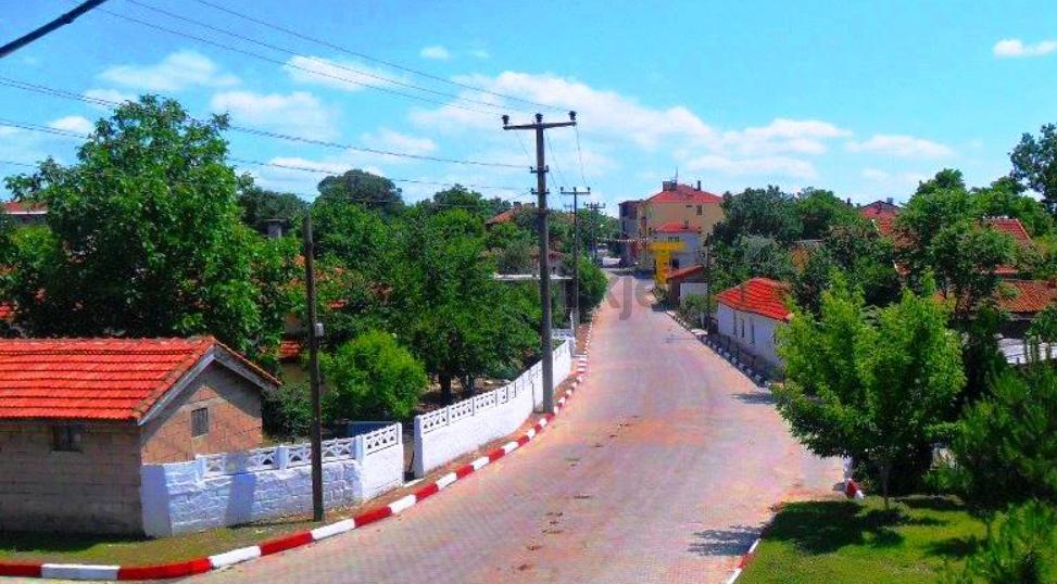 Fırsaat !! Büyükmandıra Da Ana Asfalta Sıfır Satılık Parseller - 15