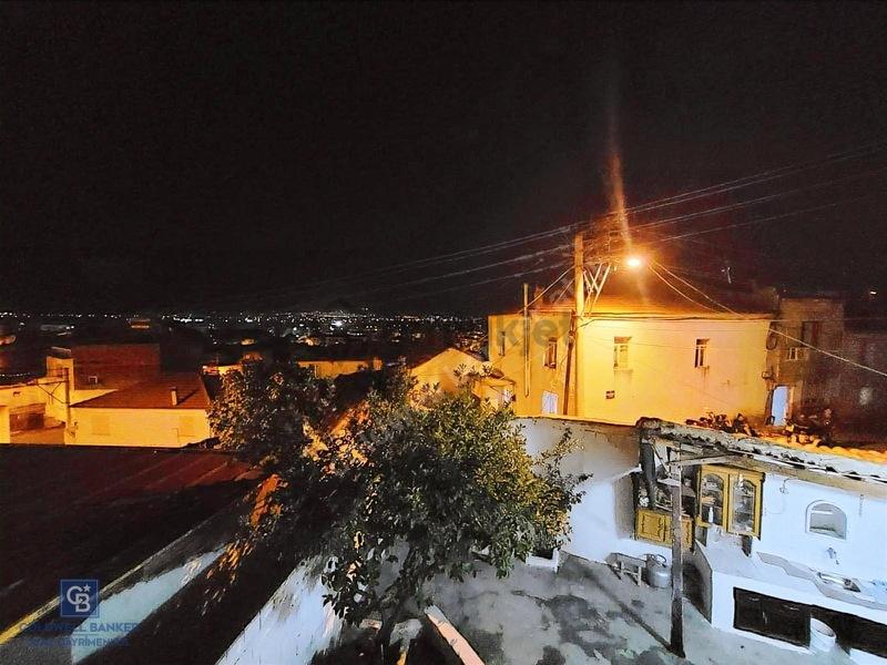 Bayındır Köy İçinde Köşe Konumlu Satılık Müstakil Ev - 22