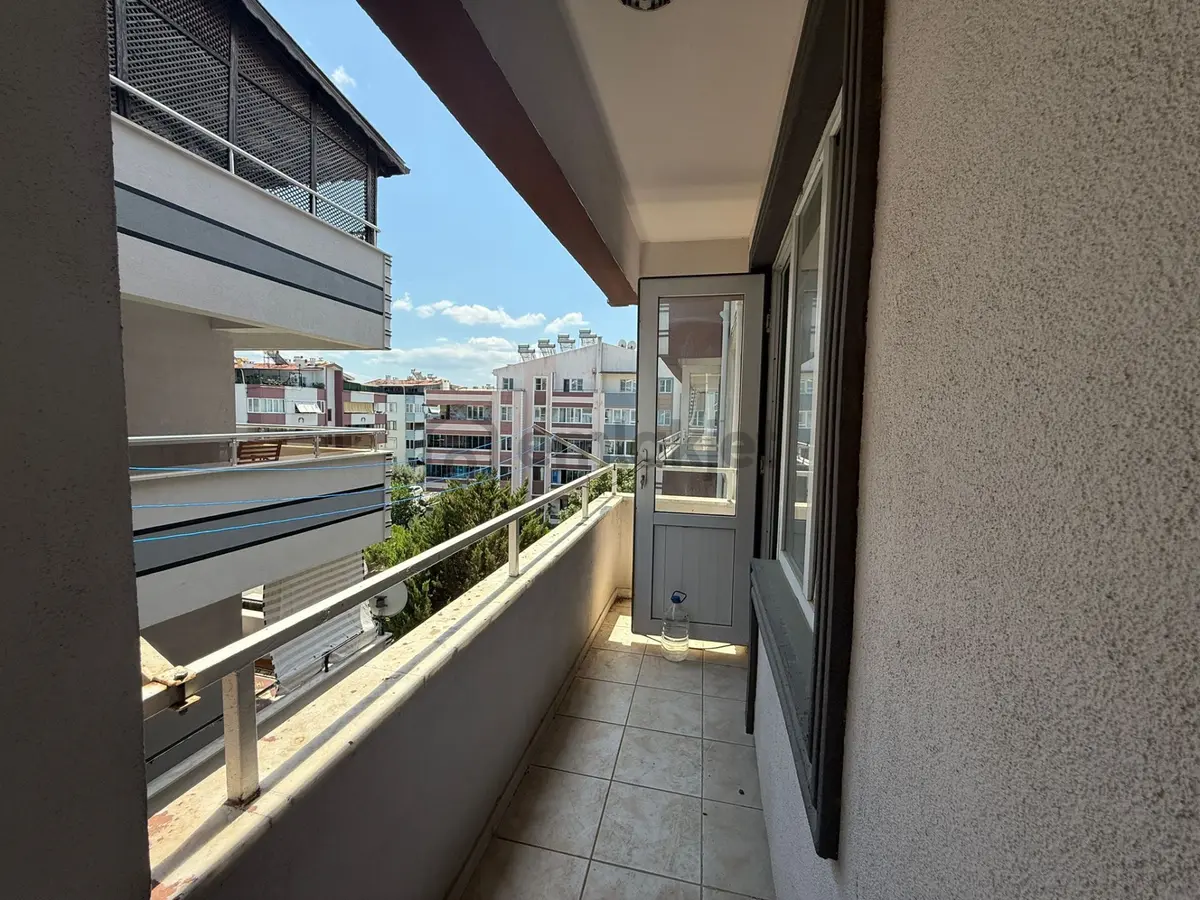 Akçay İkizçayda Satılık 5+1 Dublex Daire - 15