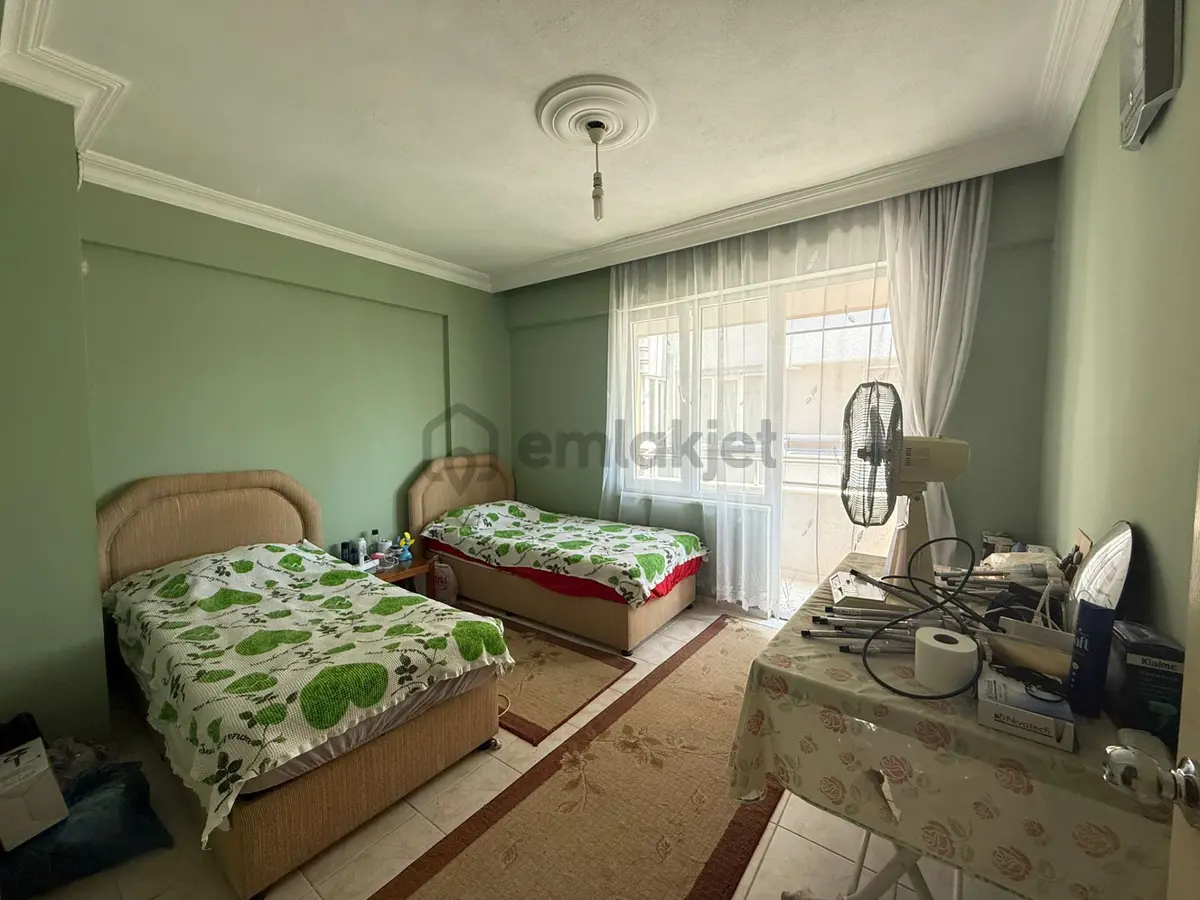 Akçay İkizçayda Satılık 5+1 Dublex Daire - 16