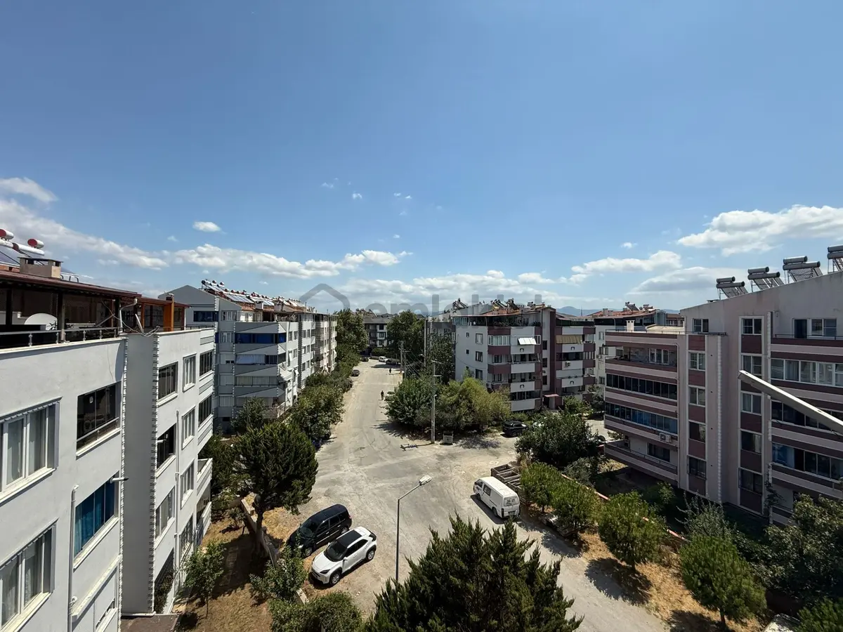 Akçay İkizçayda Satılık 5+1 Dublex Daire - 3