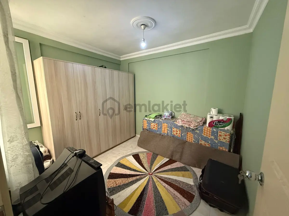 Akçay İkizçayda Satılık 5+1 Dublex Daire - 14
