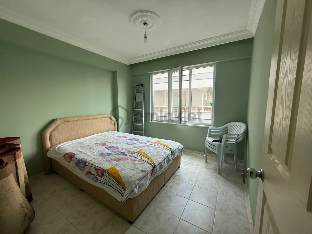 Akçay İkizçayda Satılık 5+1 Dublex Daire - 18