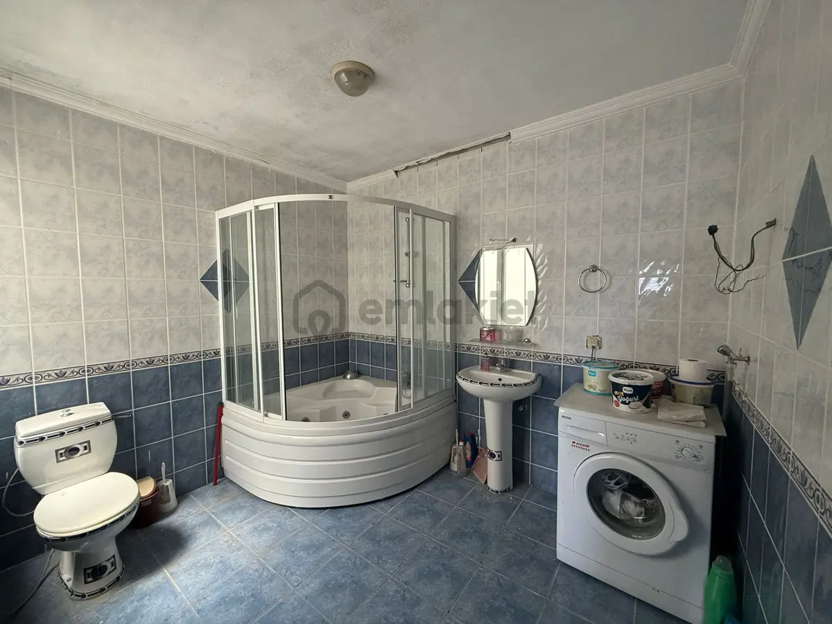 Akçay İkizçayda Satılık 5+1 Dublex Daire - 12