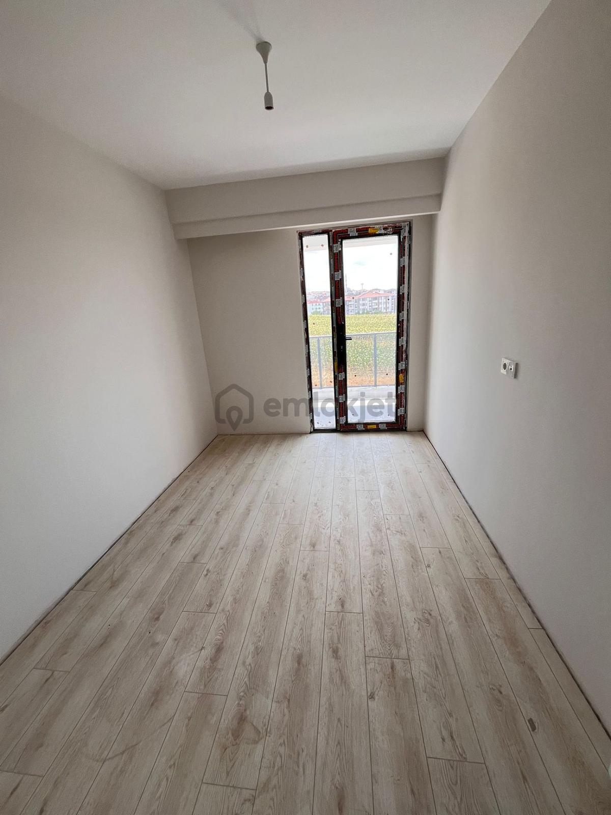 Rumeli Mahallesinde Lüx Site İçinde 3+1 Sıfır - 11