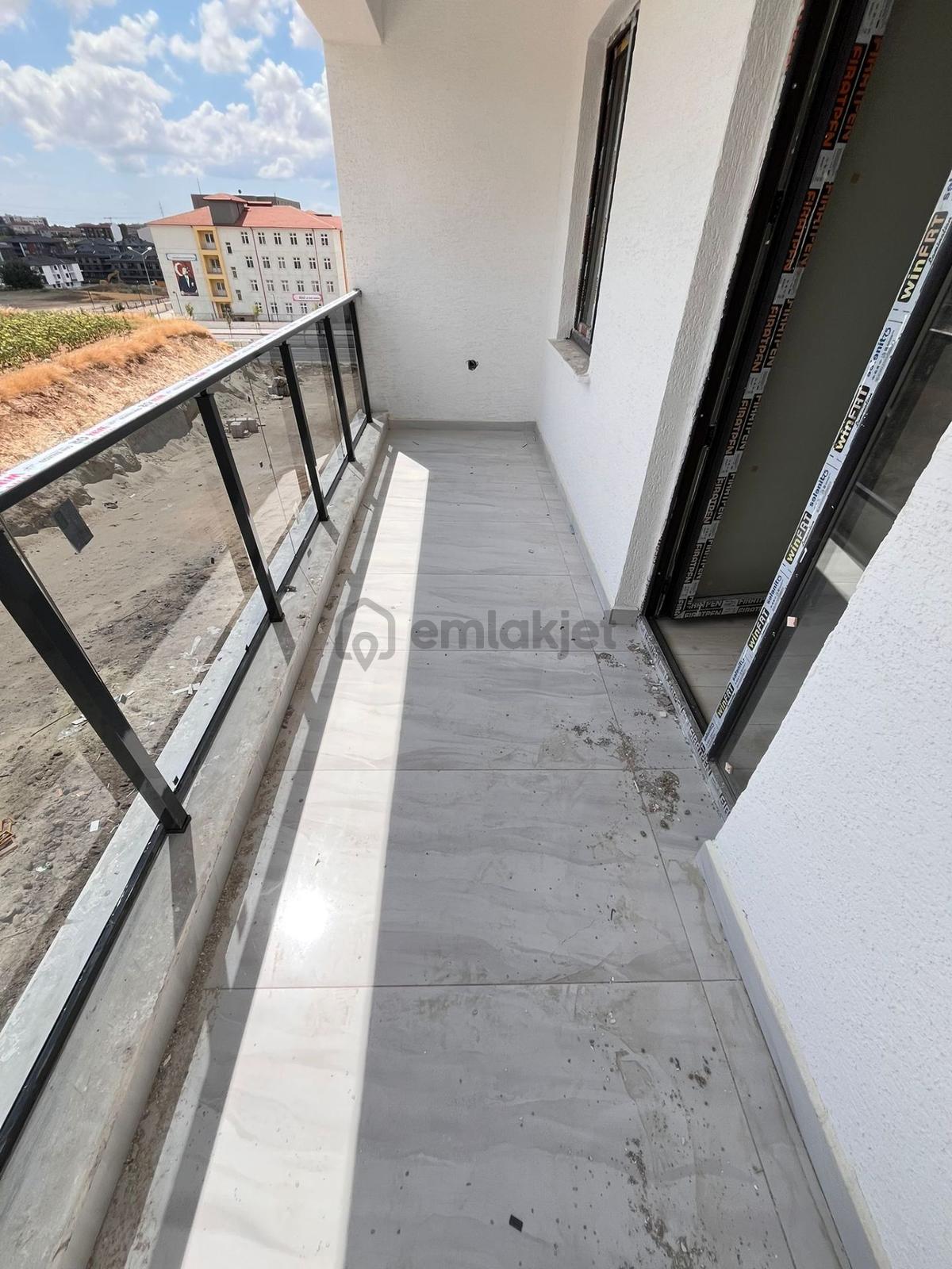 Rumeli Mahallesinde Lüx Site İçinde 3+1 Sıfır - 12