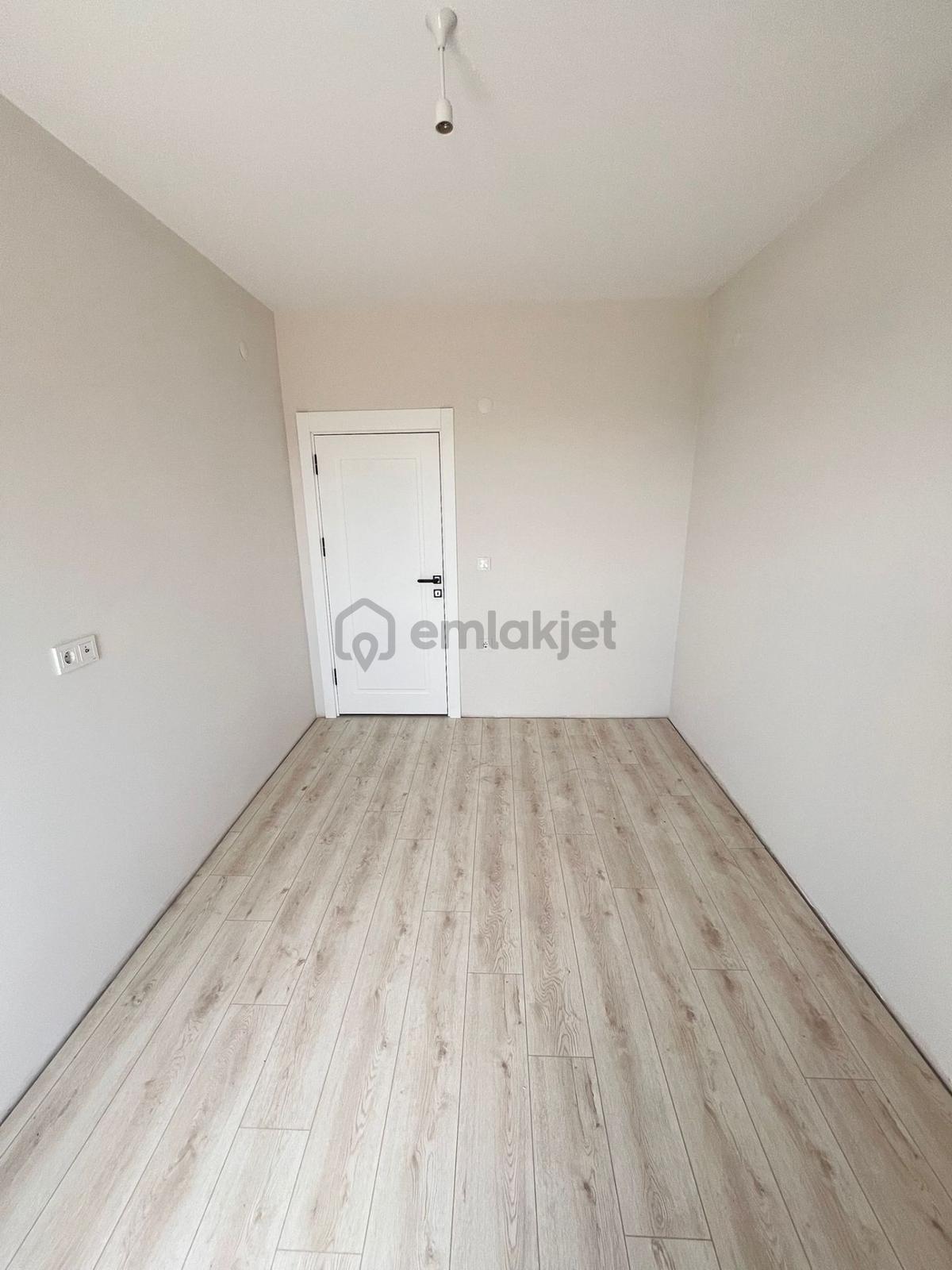 Rumeli Mahallesinde Lüx Site İçinde 3+1 Sıfır - 13