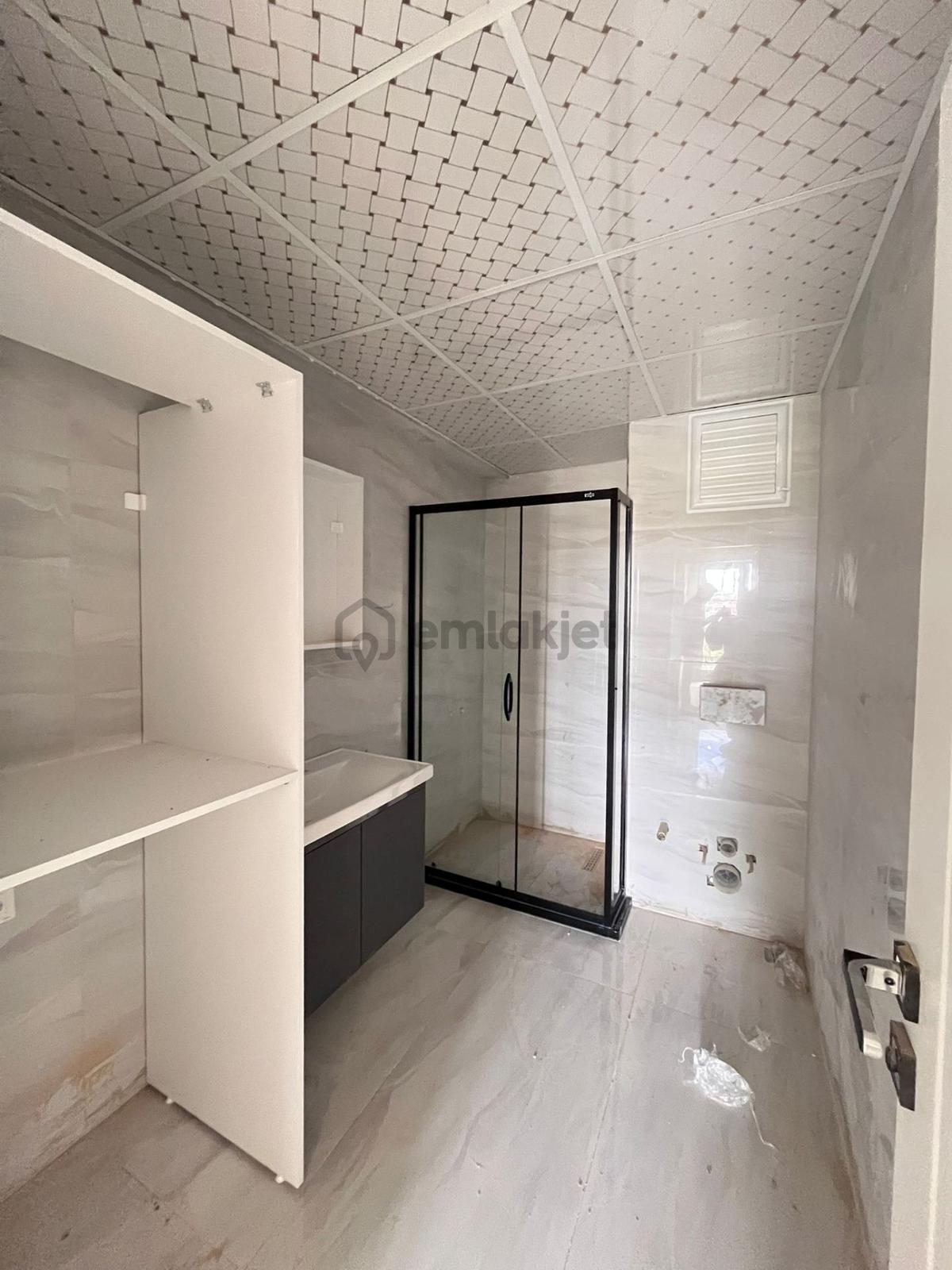 Rumeli Mahallesinde Lüx Site İçinde 3+1 Sıfır - 14