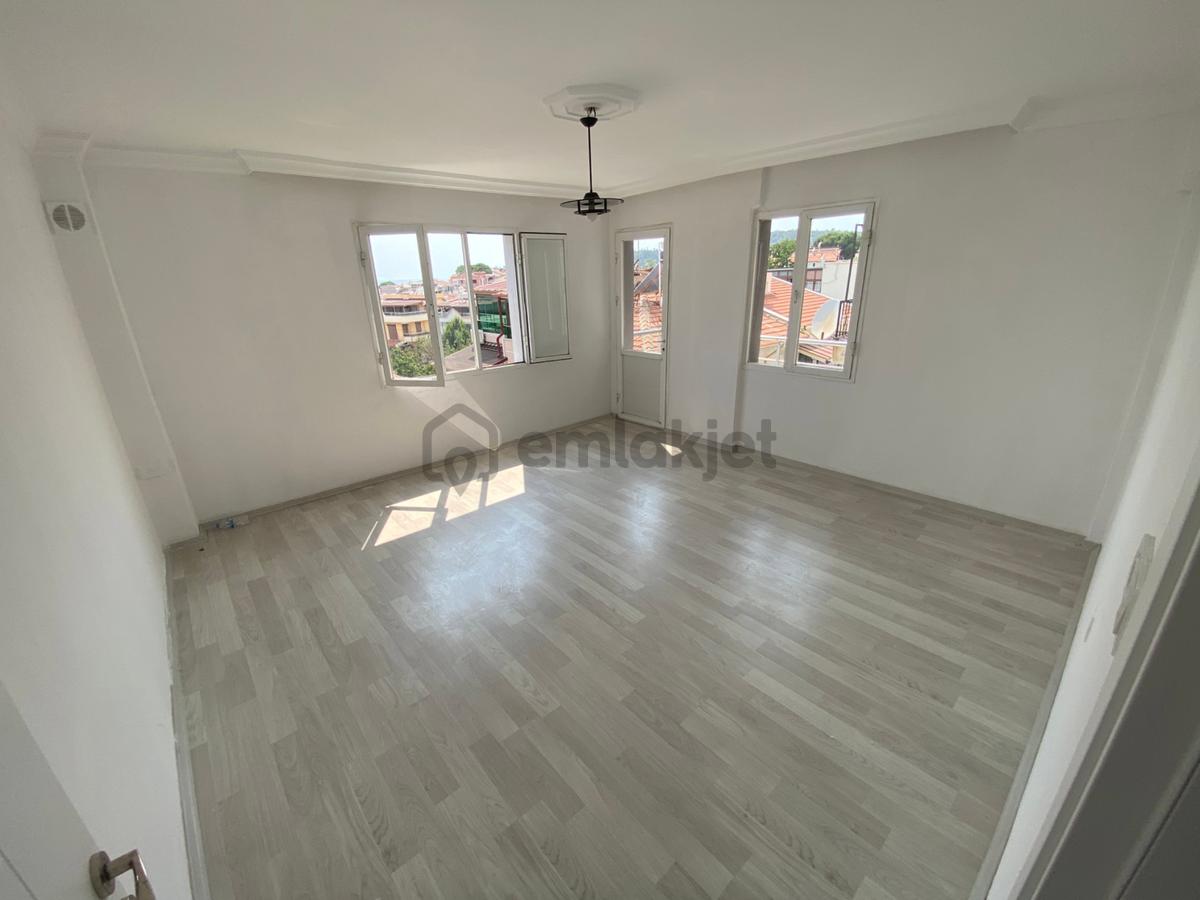 Özdere De Denize Yakın Manzaralı Daire - 4