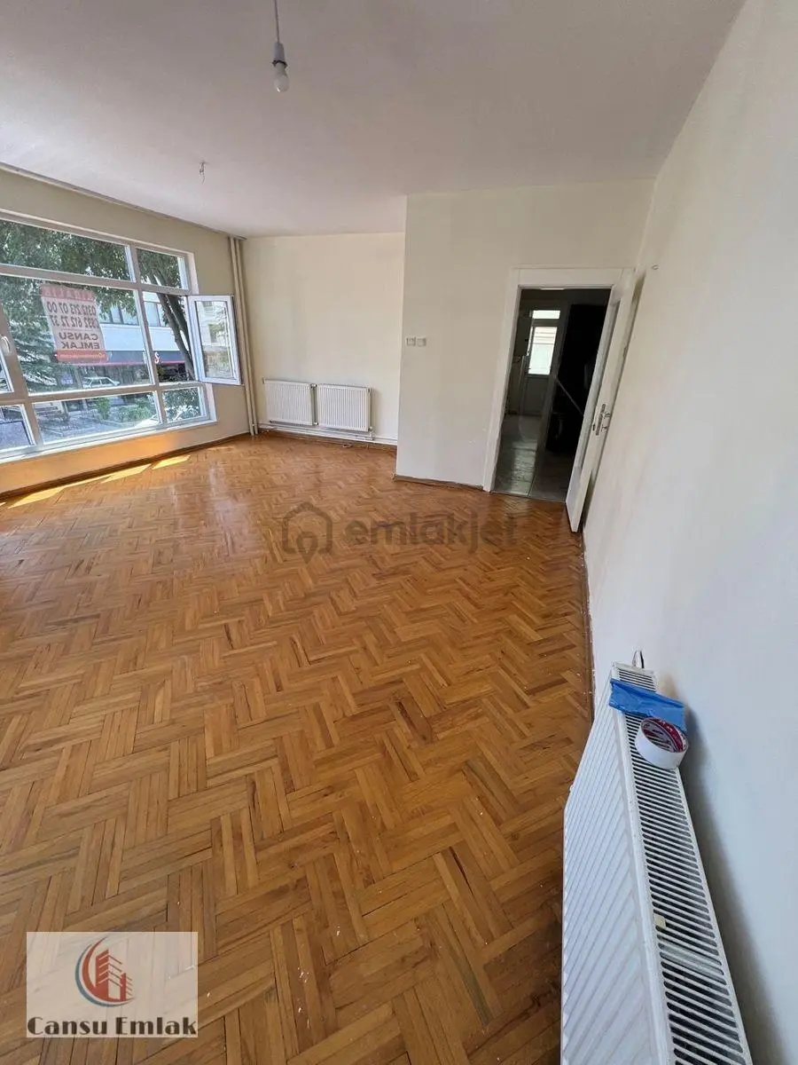 Bahçelide 4+1 Köşe 1.kat Kombili 49000 Bin Tl Cansudan - 4