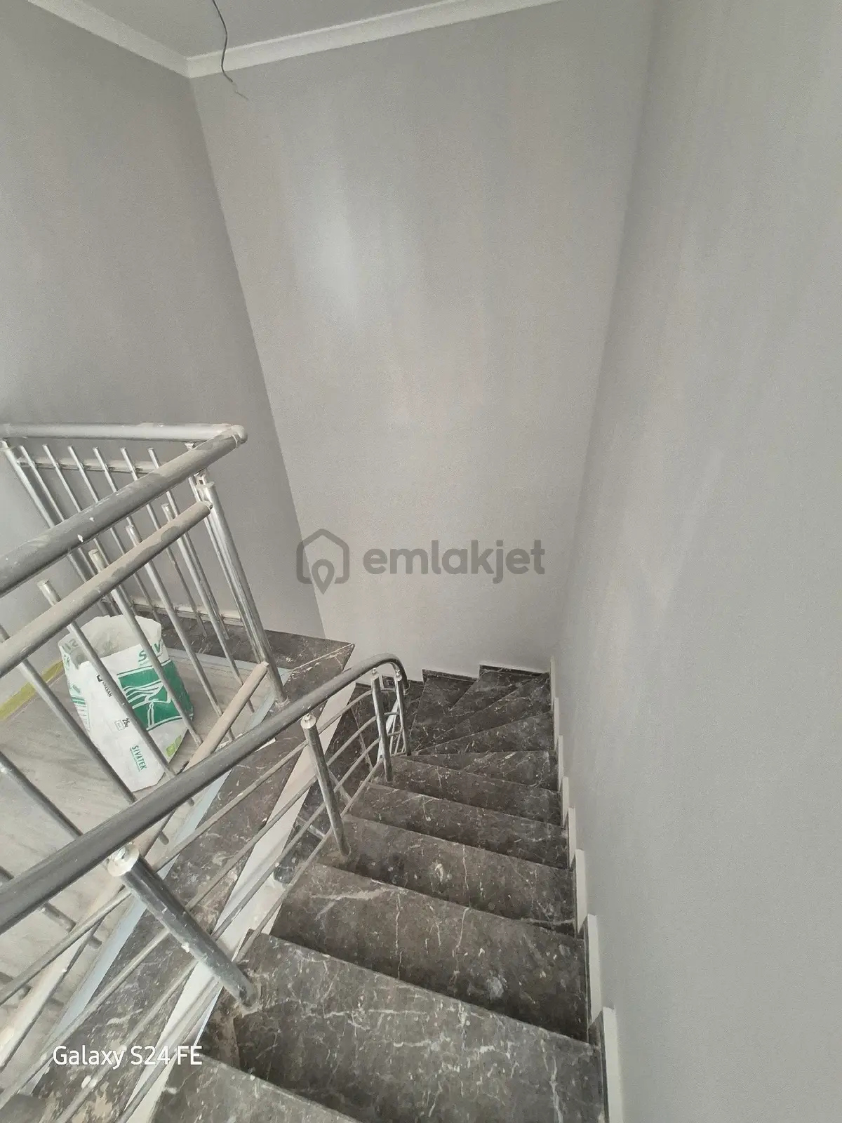 Bornova Doğanlar Da 3+1 Satılık Lüks Çatı Dubleks Daire - 32