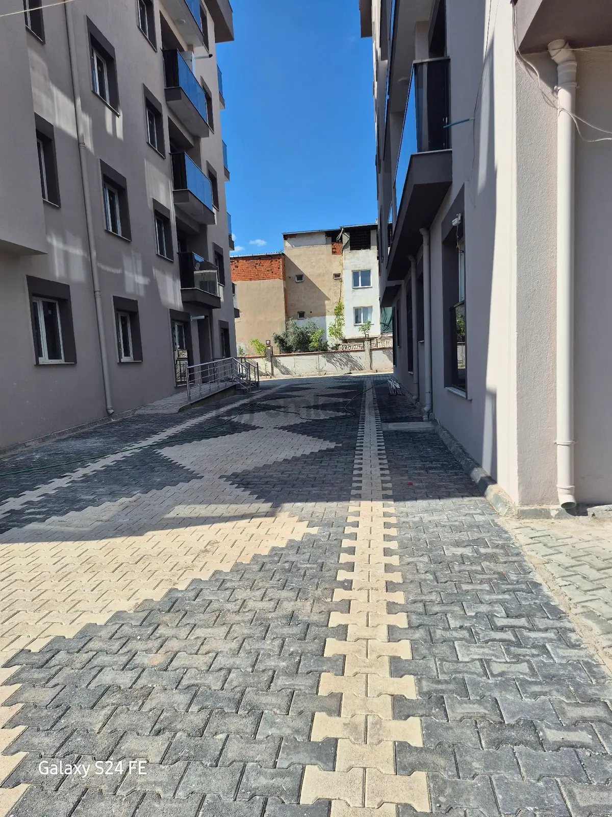 Bornova Doğanlar Da 3+1 Satılık Lüks Çatı Dubleks Daire - 4