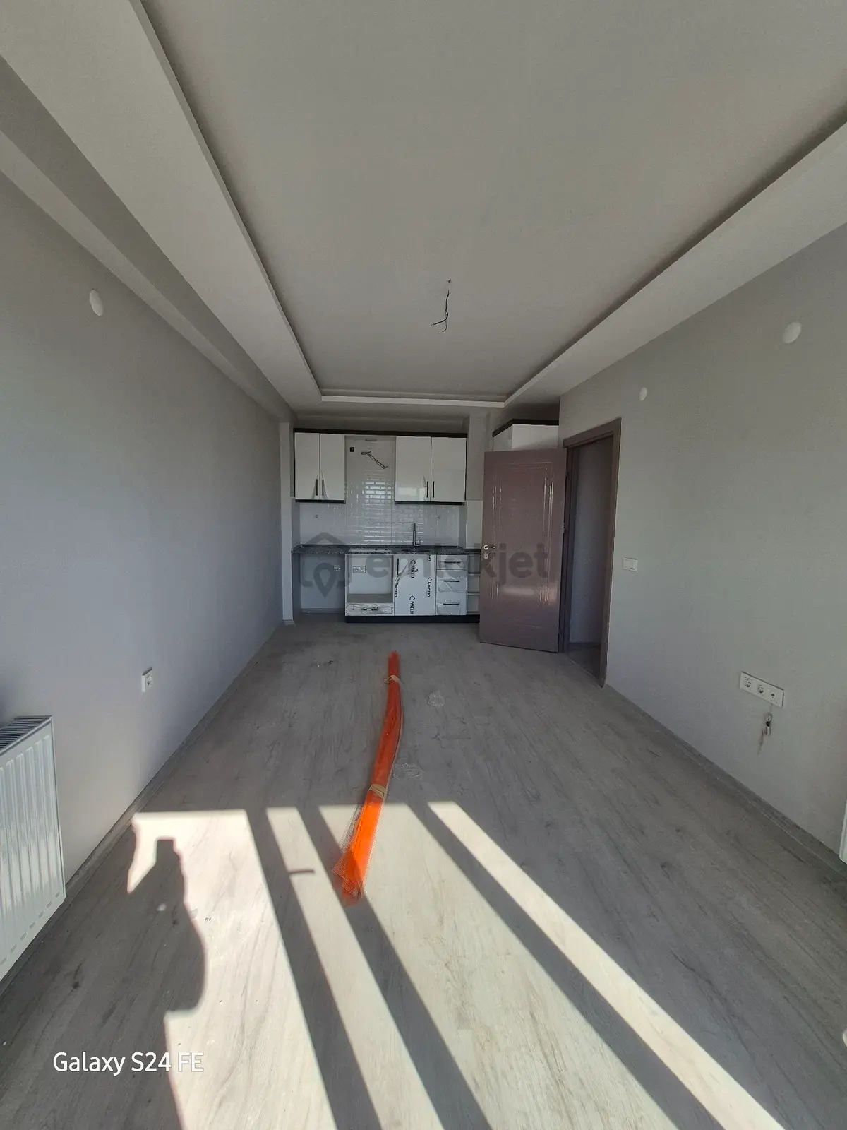 Bornova Doğanlar Da 3+1 Satılık Lüks Çatı Dubleks Daire - 29