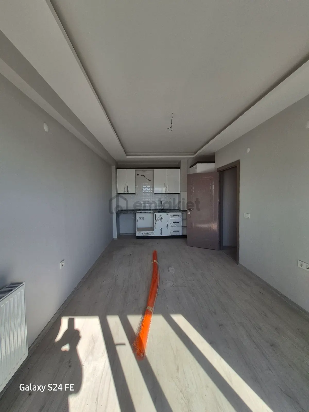Bornova Doğanlar Da 3+1 Satılık Lüks Çatı Dubleks Daire - 33