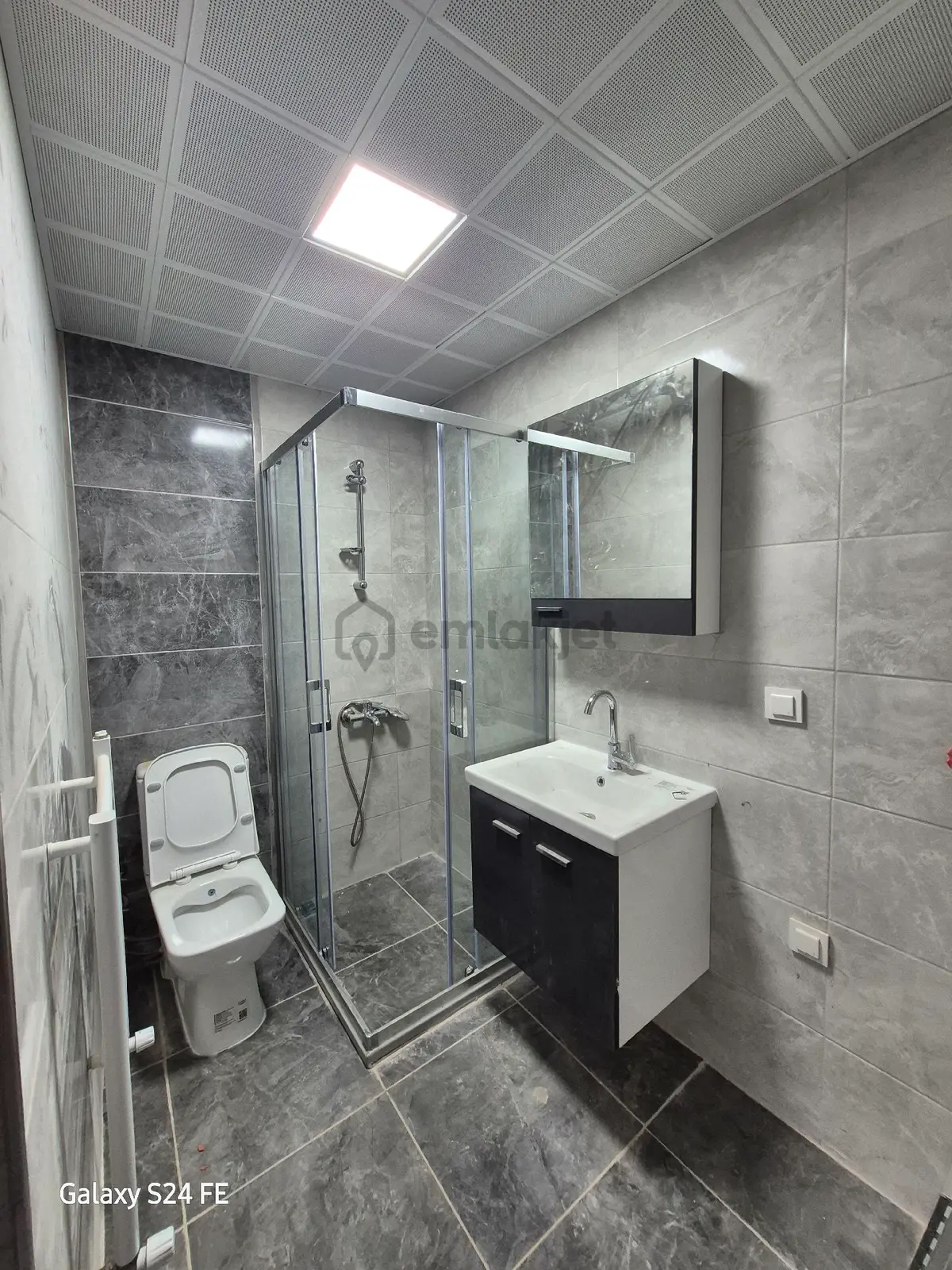 Bornova Doğanlar Da 3+1 Satılık Lüks Çatı Dubleks Daire - 7