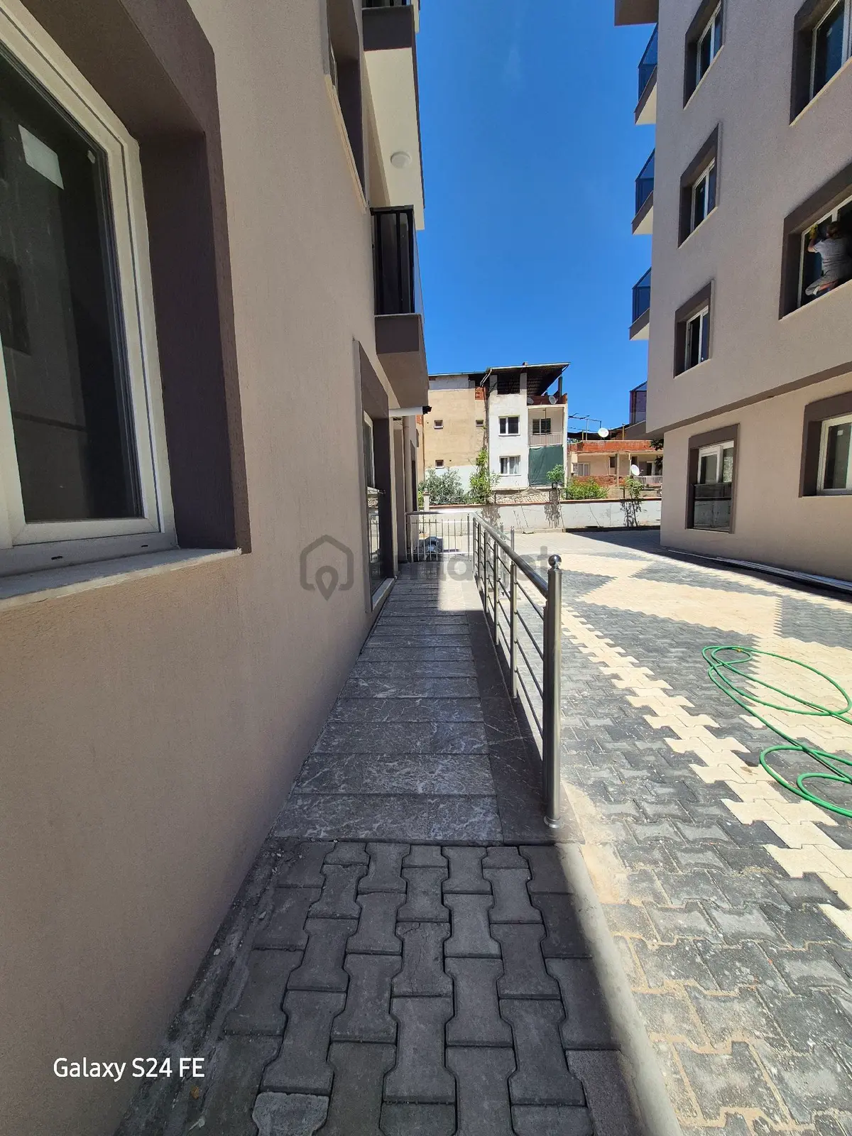 Bornova Doğanlar Da 3+1 Satılık Lüks Çatı Dubleks Daire - 14