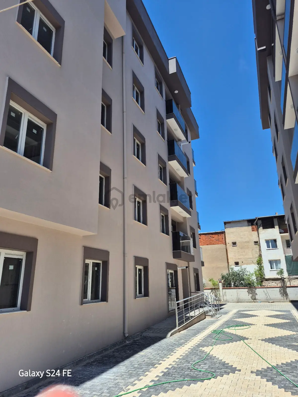 Bornova Doğanlar Da 3+1 Satılık Lüks Çatı Dubleks Daire - 13