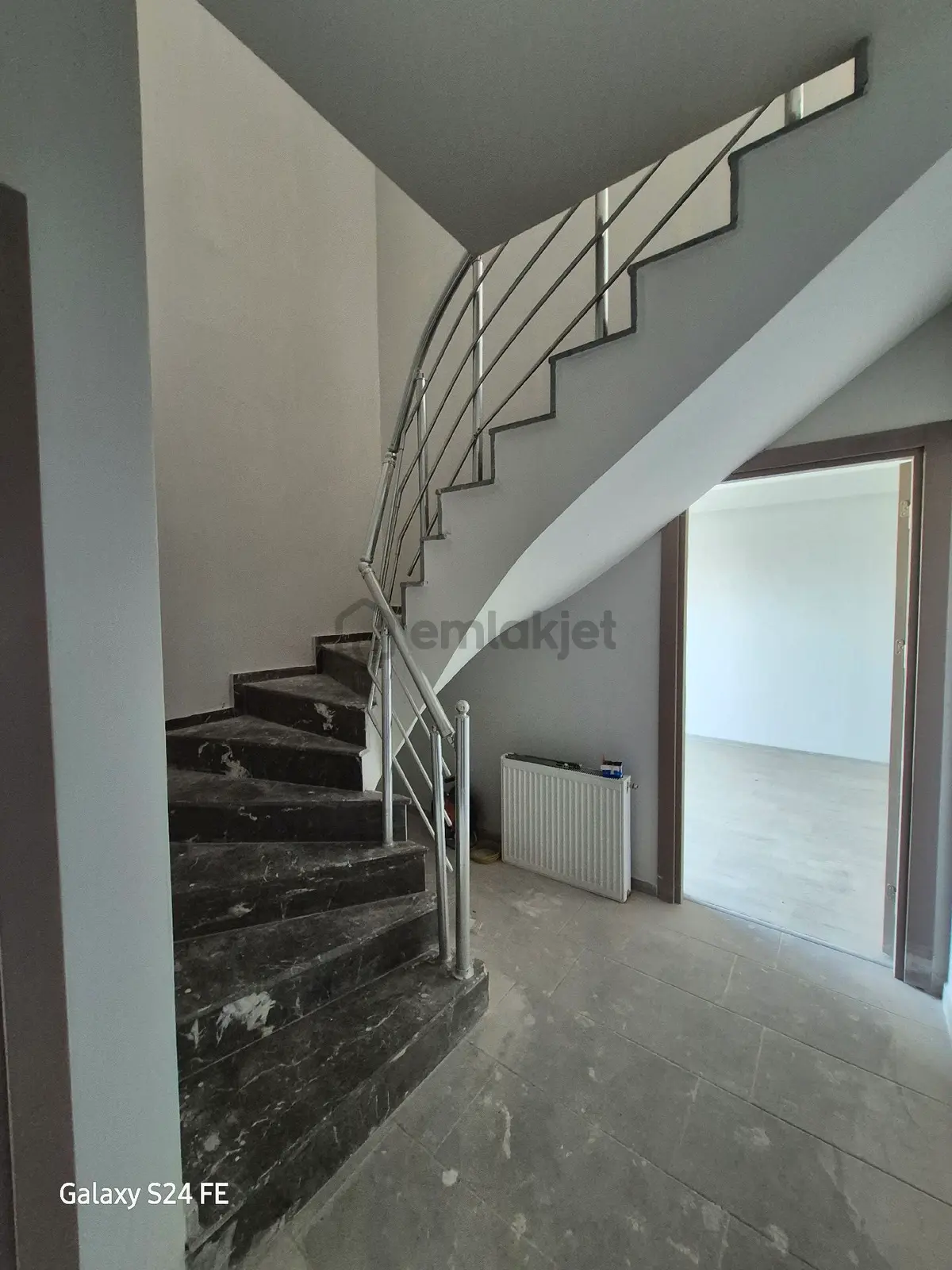 Bornova Doğanlar Da 3+1 Satılık Lüks Çatı Dubleks Daire - 17