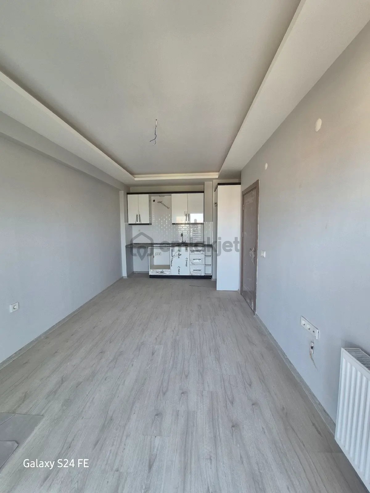 Bornova Doğanlar Da 3+1 Satılık Lüks Çatı Dubleks Daire - 19