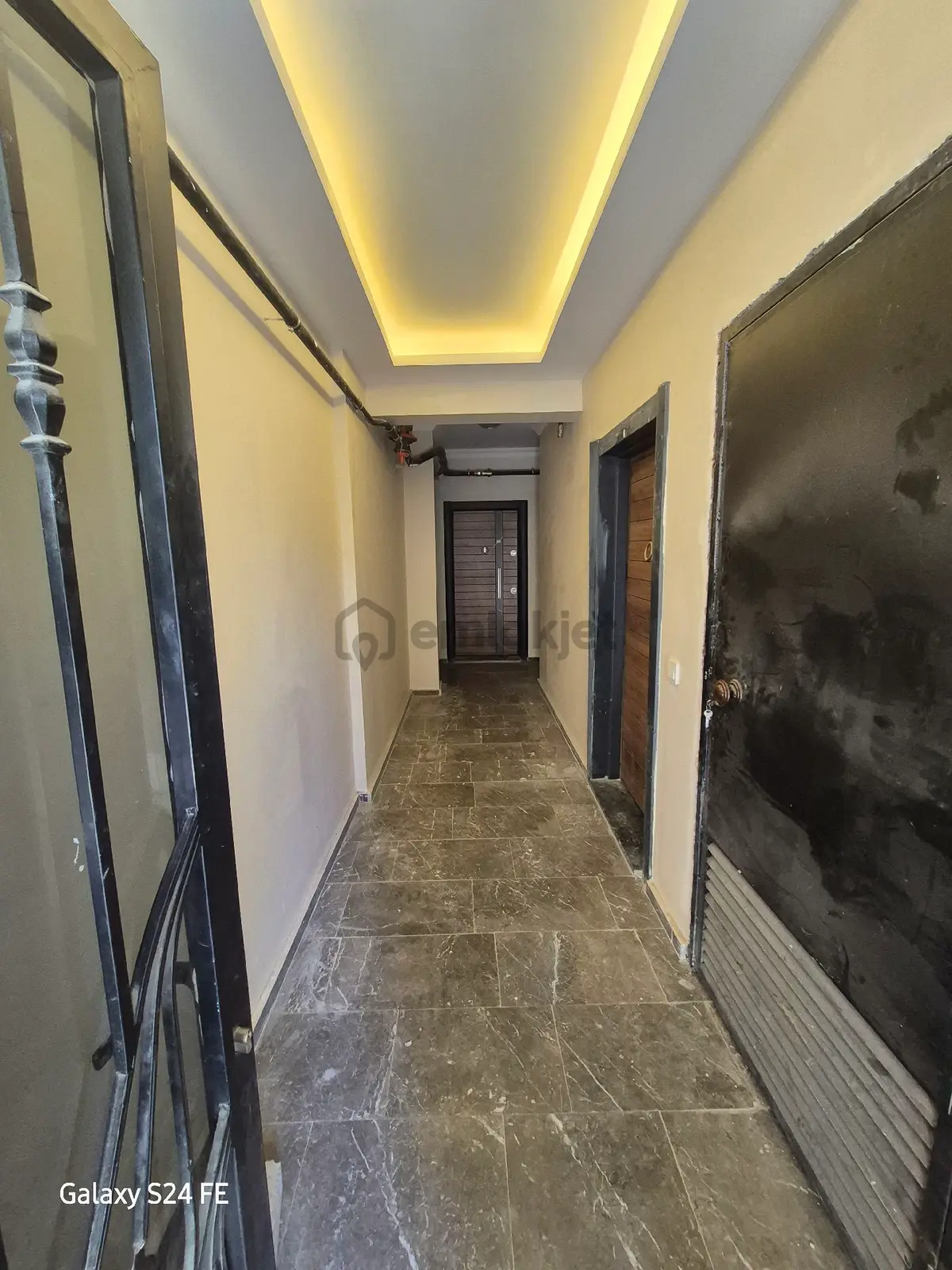 Bornova Doğanlar Da 3+1 Satılık Lüks Çatı Dubleks Daire - 11