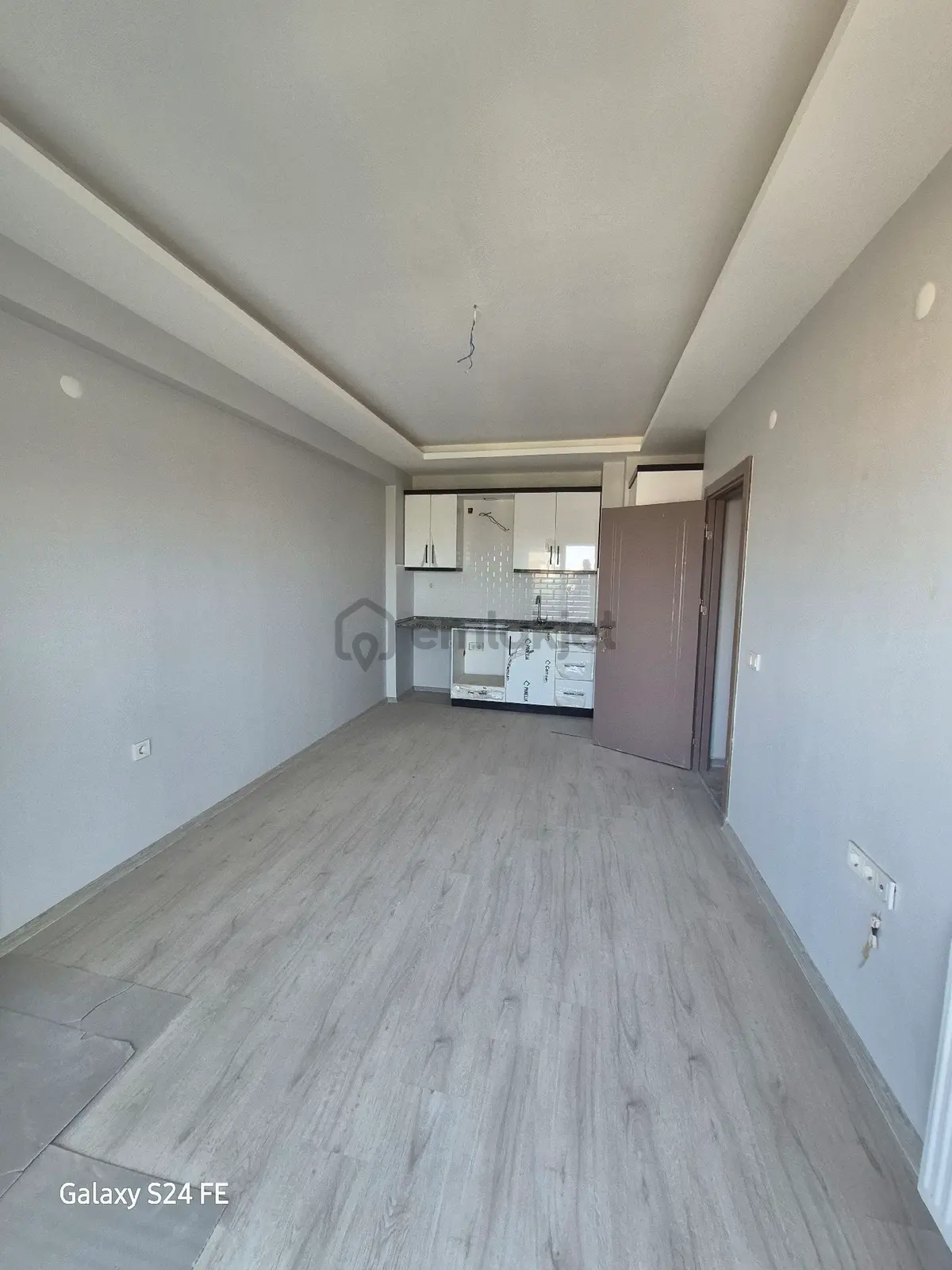 Bornova Doğanlar Da 3+1 Satılık Lüks Çatı Dubleks Daire - 21