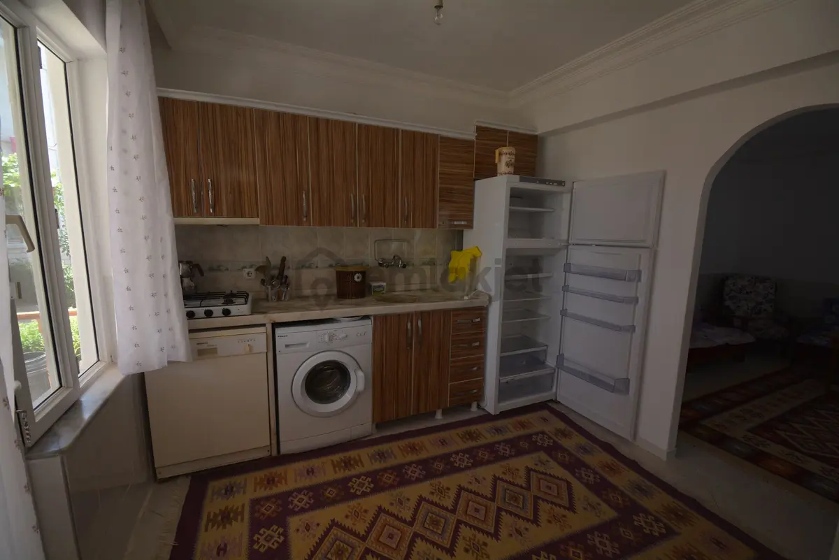 Sahibinden 3 Katlı Mustakil Yazlık Kompile Satılık - 14