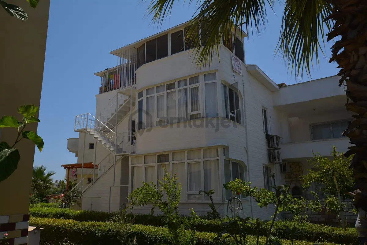 Sahibinden 3 Katlı Mustakil Yazlık Kompile Satılık - 5