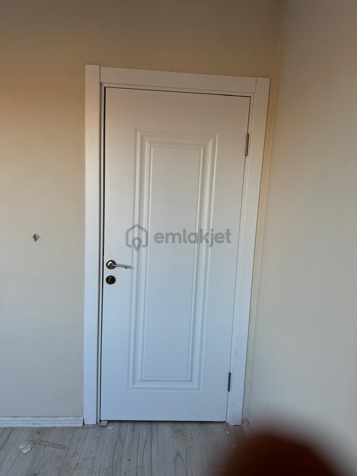 Bursa Osmangazi Hamitler Sıfır 2 Katlı Ev - 2
