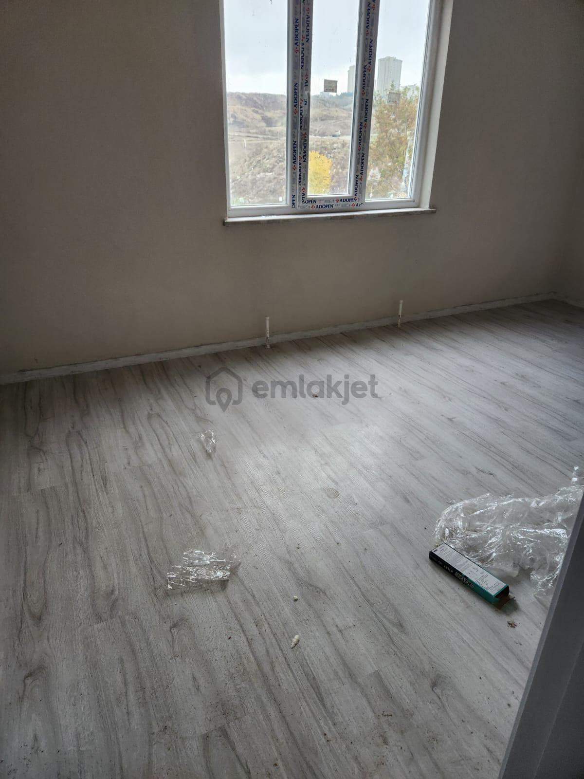 Bursa Osmangazi Hamitler Sıfır 2 Katlı Ev - 7