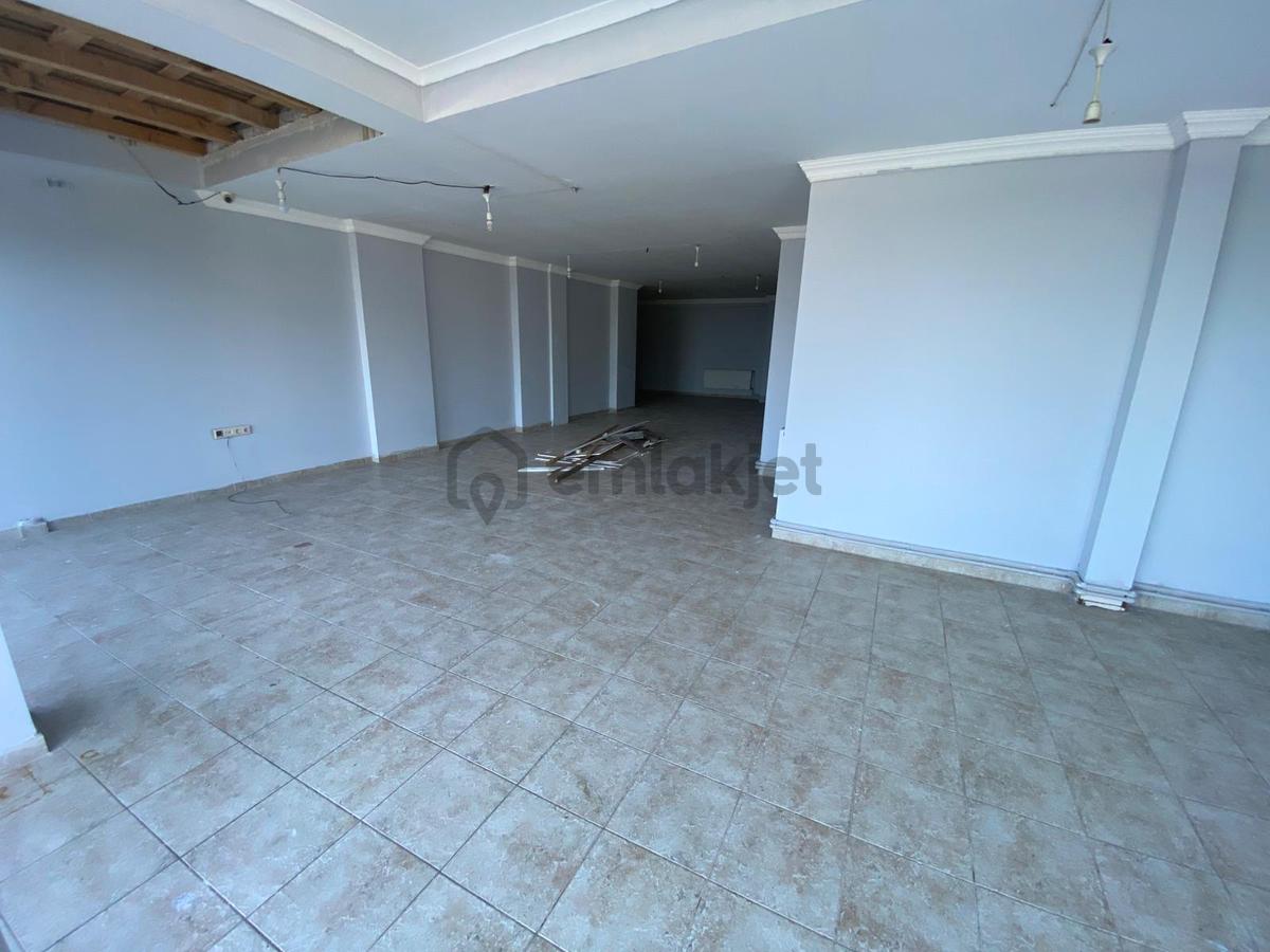 Trabzon Arsin'de Kiralık Dükkan - 18
