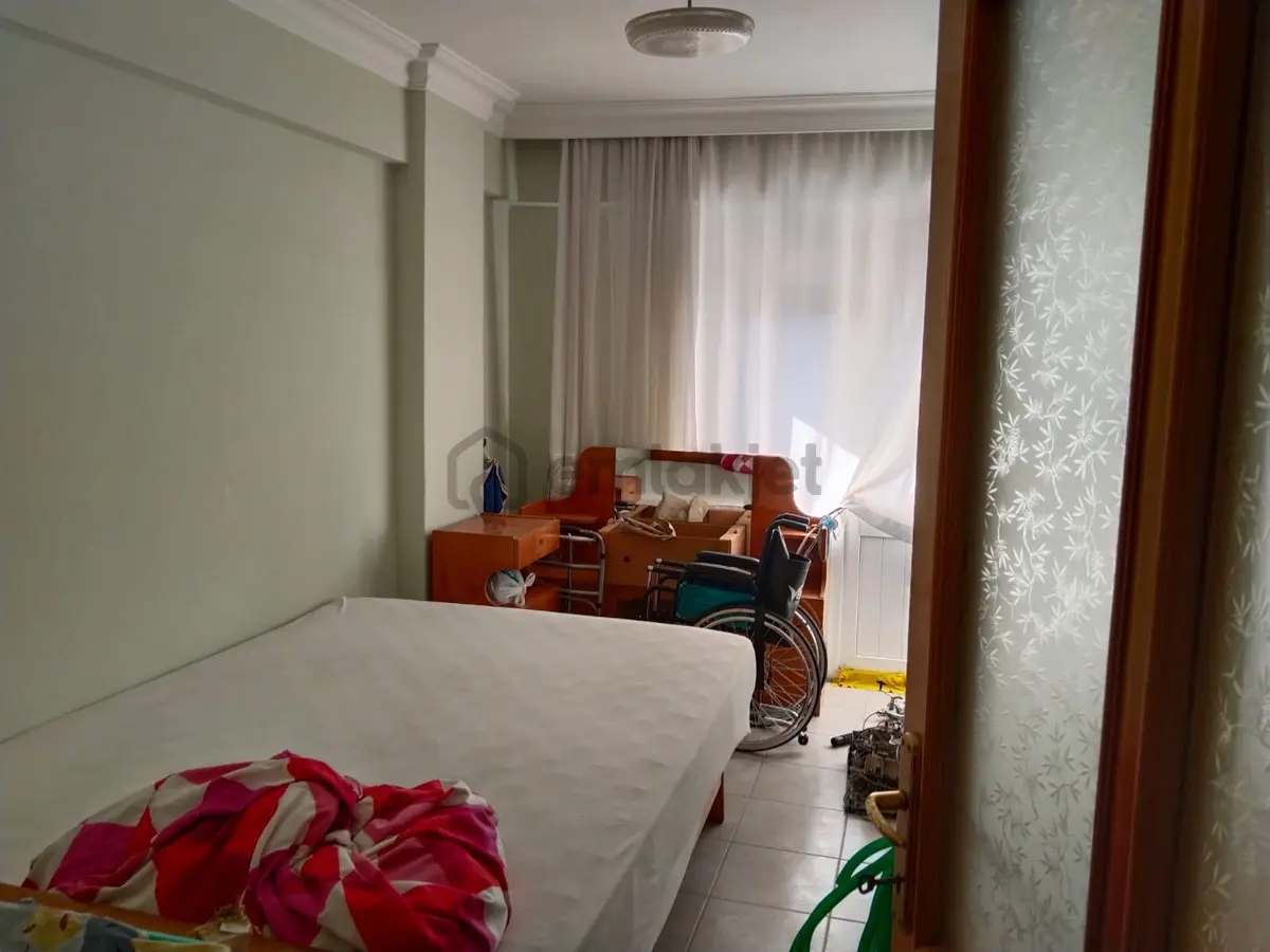 Akçay Da 3+1 Eşyalı Satılık Daire - 10