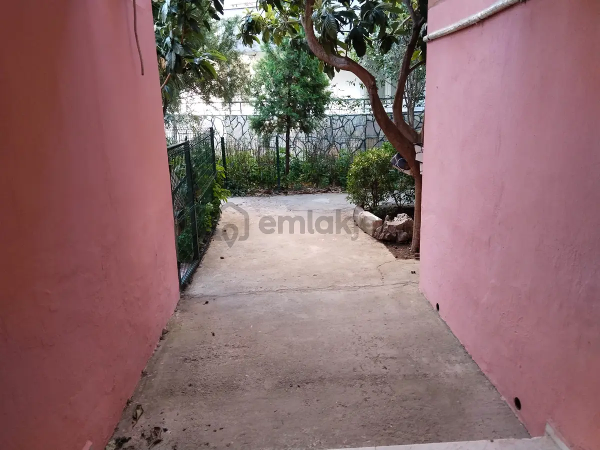 Akçay Da 3+1 Eşyalı Satılık Daire - 5