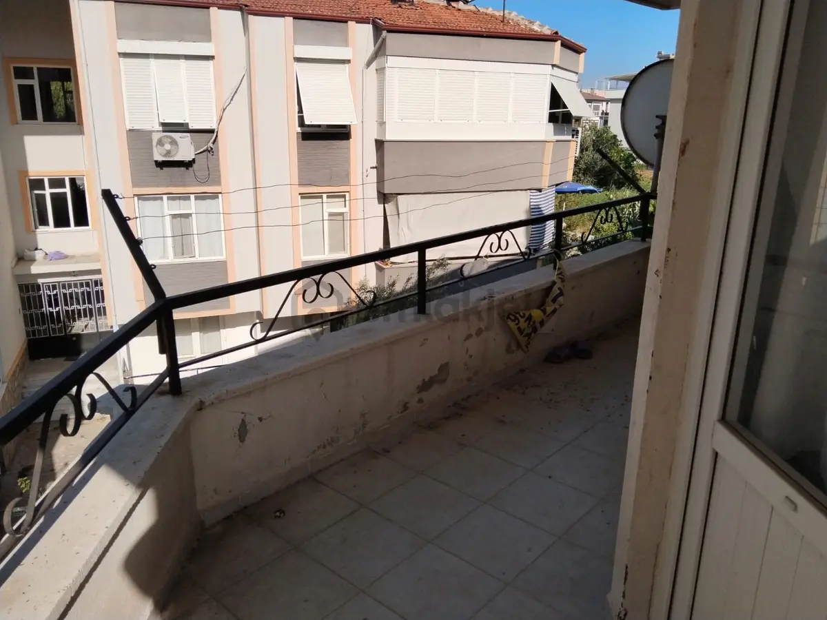 Akçay Da 3+1 Eşyalı Satılık Daire - 13