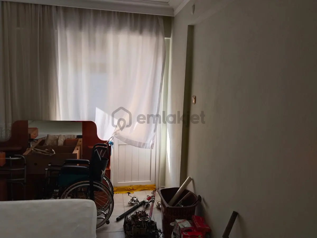 Akçay Da 3+1 Eşyalı Satılık Daire - 9