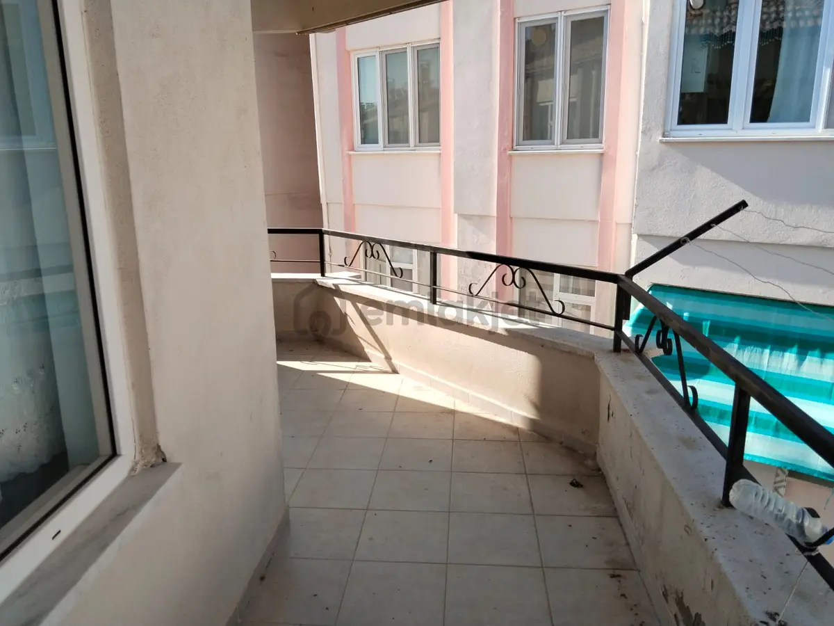 Akçay Da 3+1 Eşyalı Satılık Daire - 11