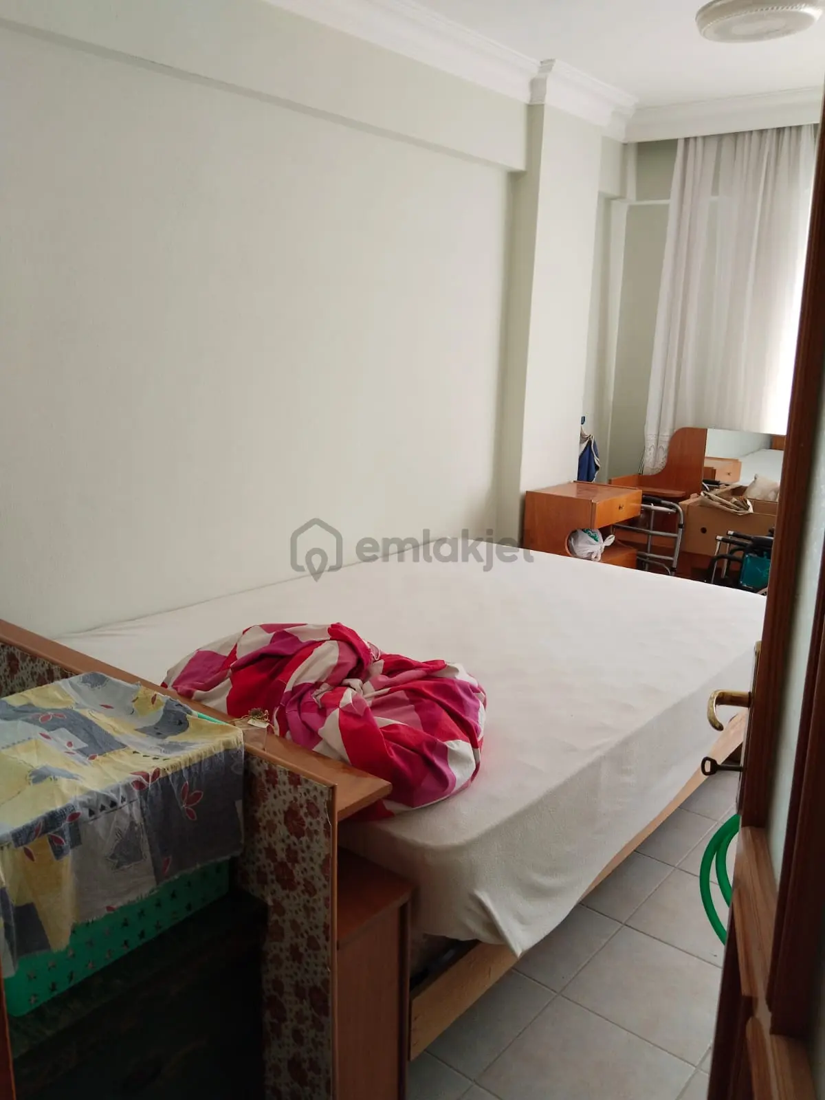 Akçay Da 3+1 Eşyalı Satılık Daire - 8