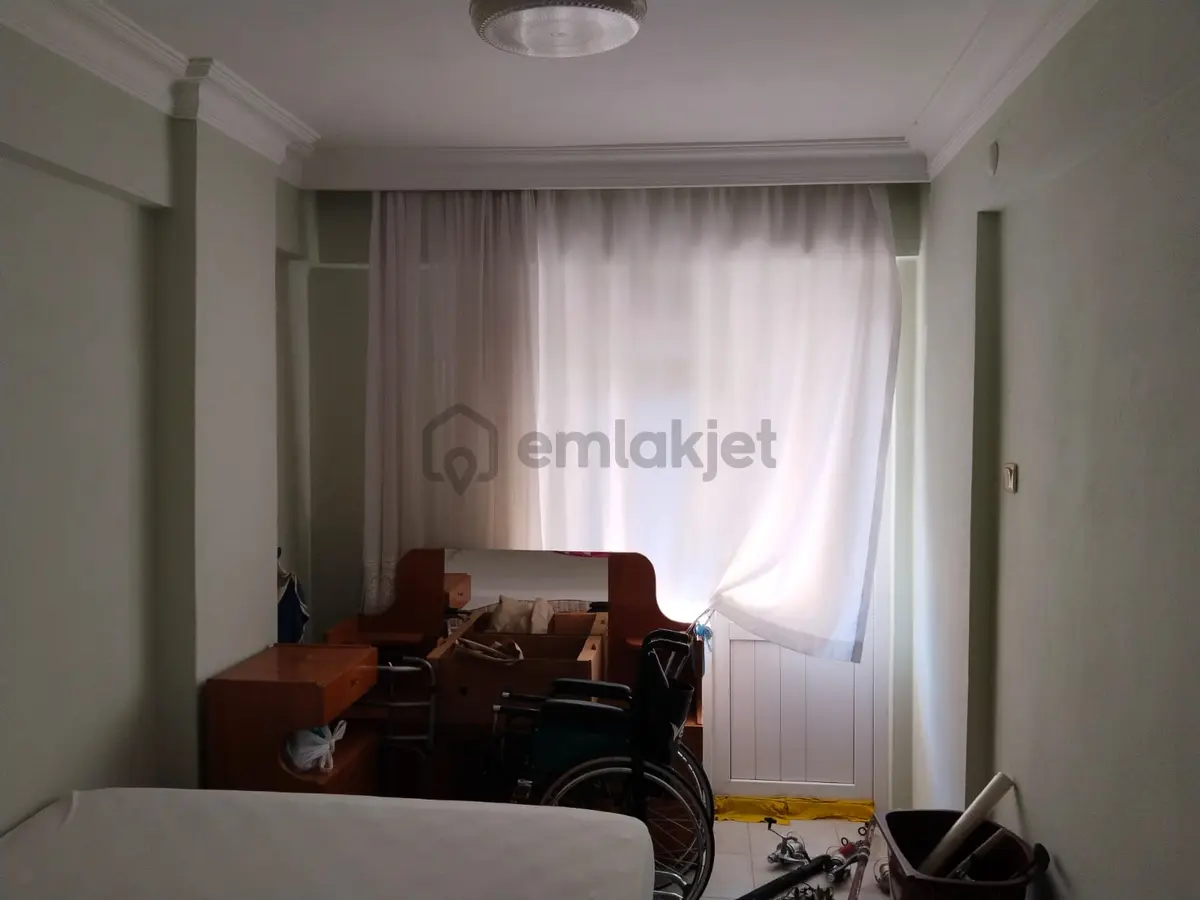 Akçay Da 3+1 Eşyalı Satılık Daire - 18