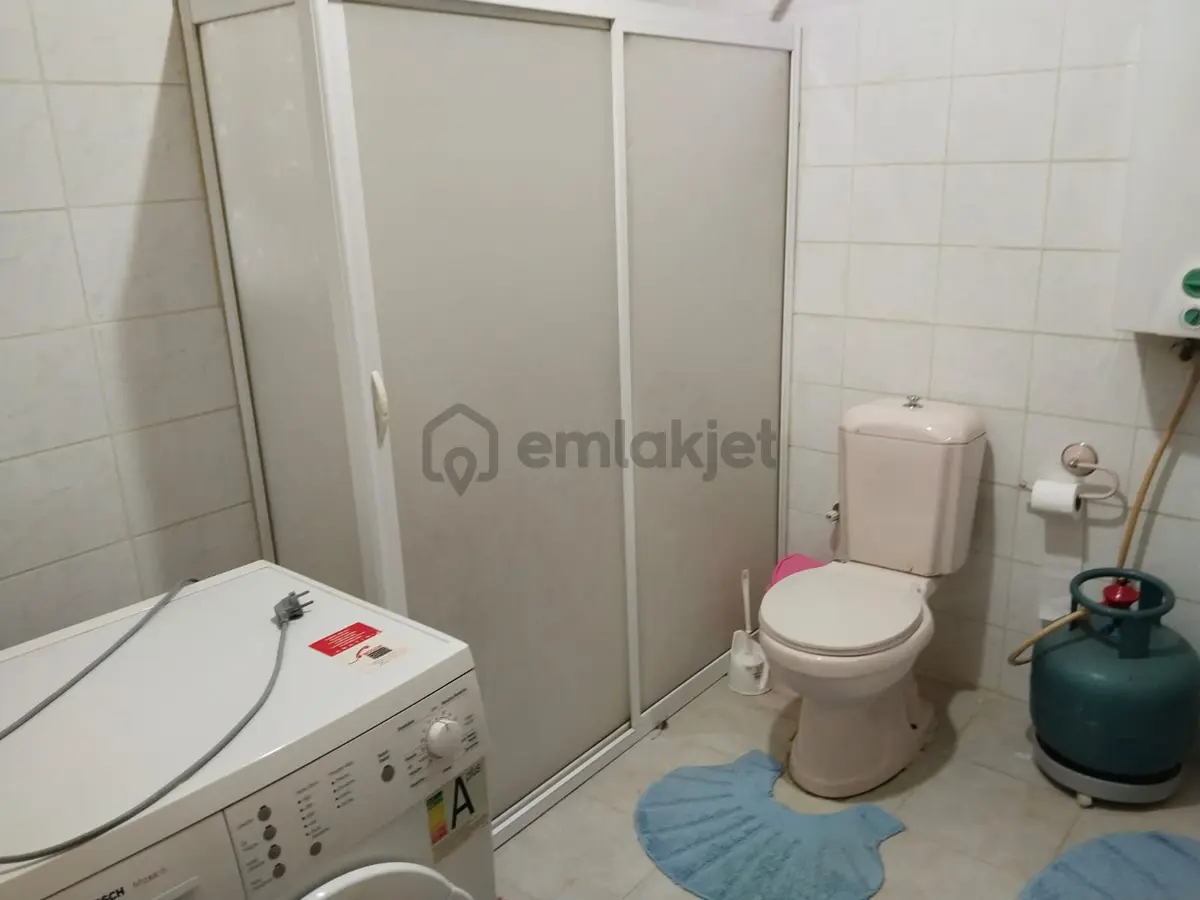 Akçay Da 3+1 Eşyalı Satılık Daire - 27