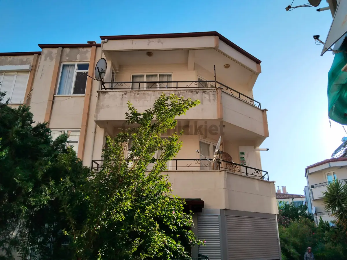 Akçay Da 3+1 Eşyalı Satılık Daire - 2