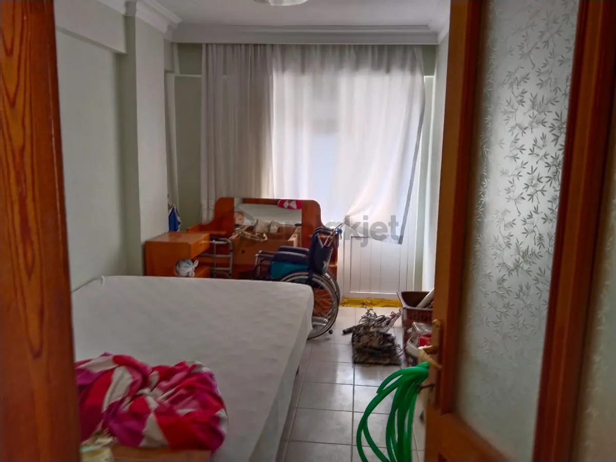 Akçay Da 3+1 Eşyalı Satılık Daire - 17