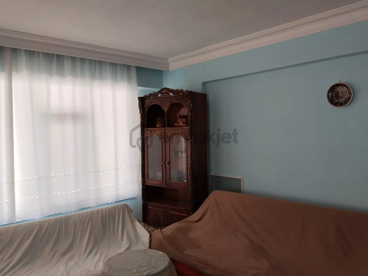 Akçay Da 3+1 Eşyalı Satılık Daire - 26