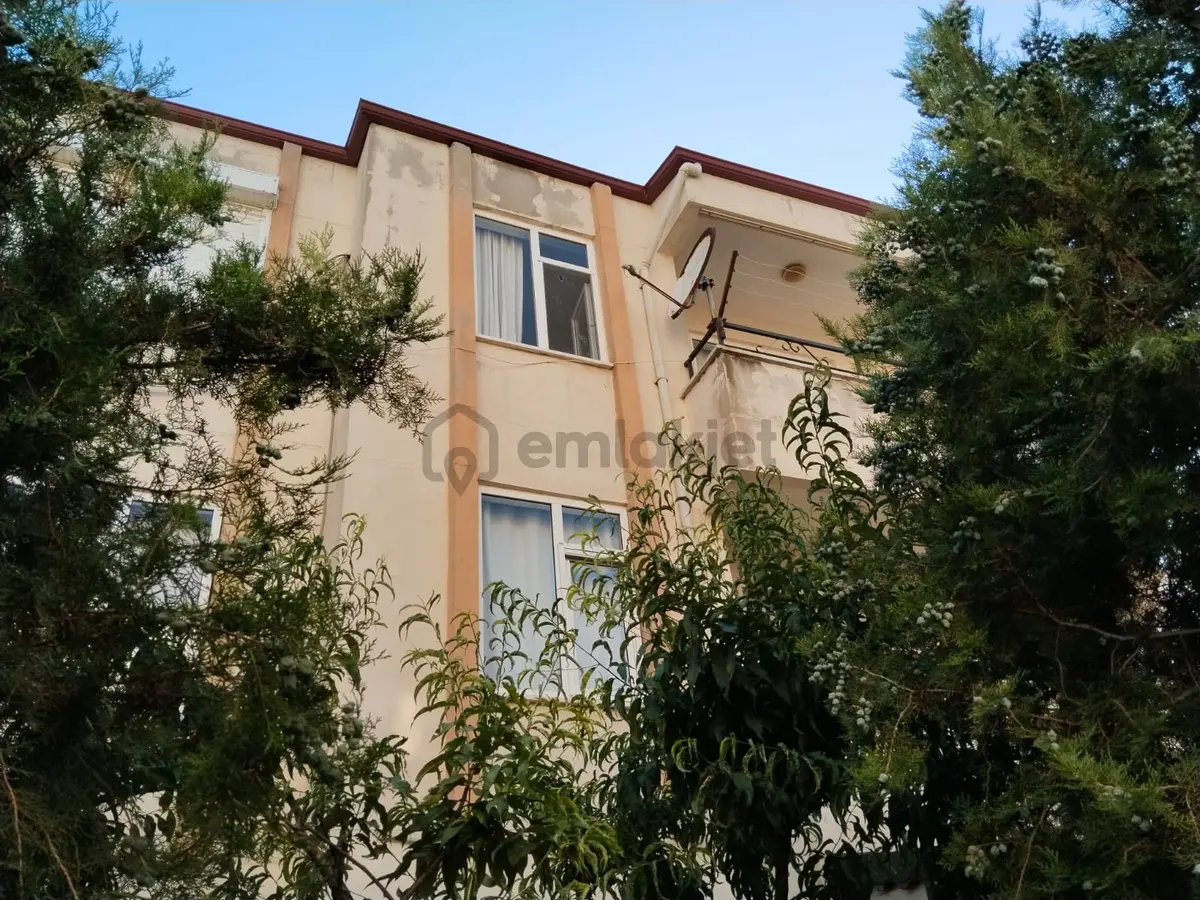 Akçay Da 3+1 Eşyalı Satılık Daire - 3
