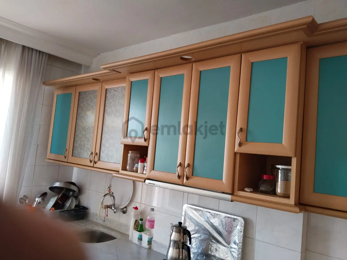 Akçay Da 3+1 Eşyalı Satılık Daire - 22