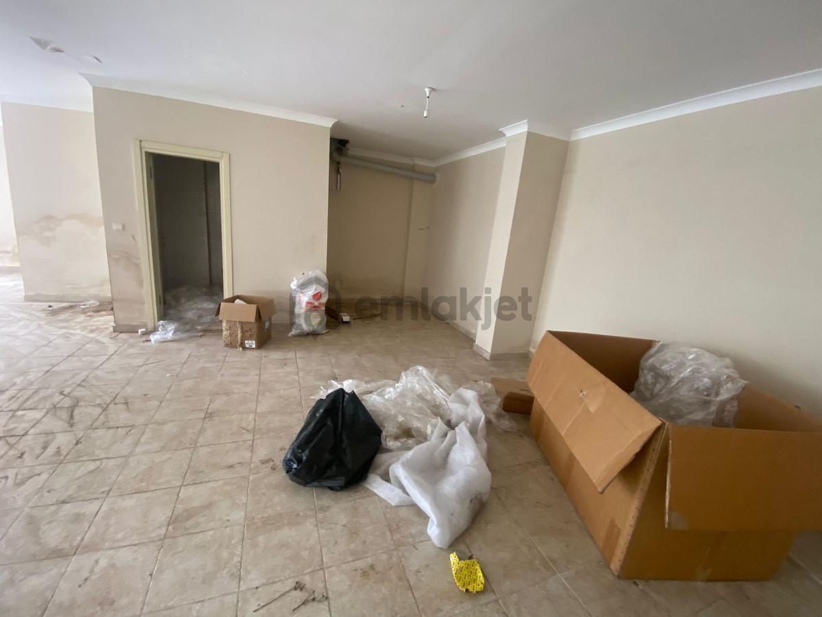 Trabzon Arsin'de Kiralık Dükkan - 9